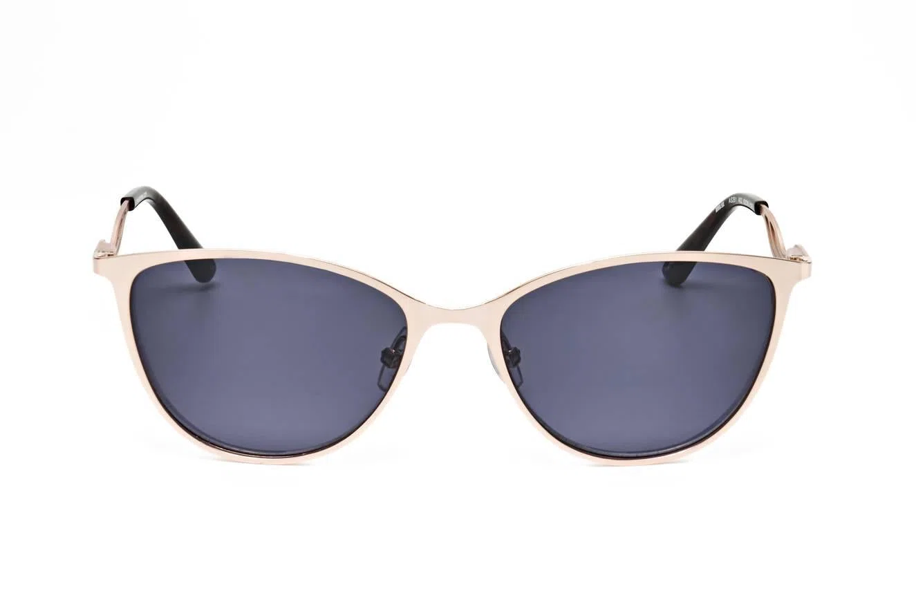 Anna Sui AS261A Sunglasses - view 3